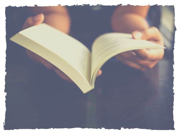 how to read more deeply | how to read more in less time | how do you read more books