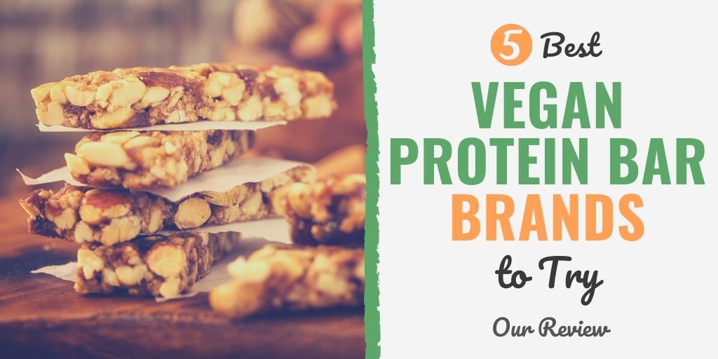 best vegan protein bars | low carb vegan protein bars | best vegan protein bars bodybuilding