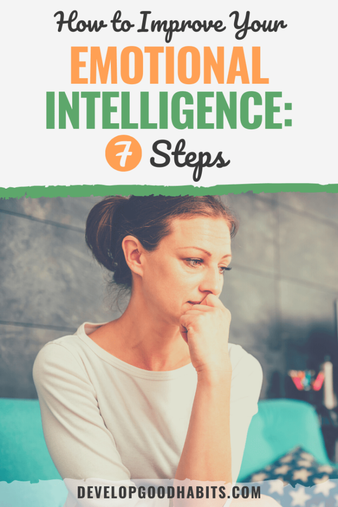 how to improve emotional intelligence | improve emotional intelligence pdf | improve emotional intelligence in workplace