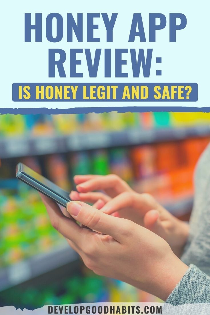 Honey App Review 2022: Is Honey Legit and Safe?