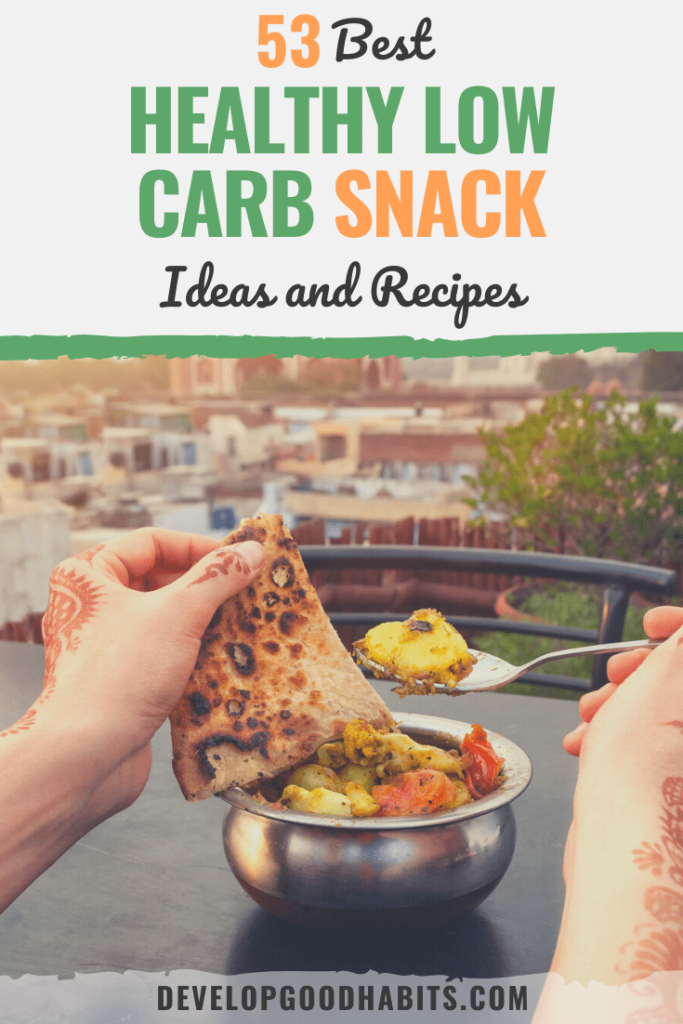 low carb snacks | low carb snacks on the go | low carb snacks keto