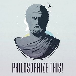 the philosophy guy | history of philosophy without any gaps | the big ideas podcast