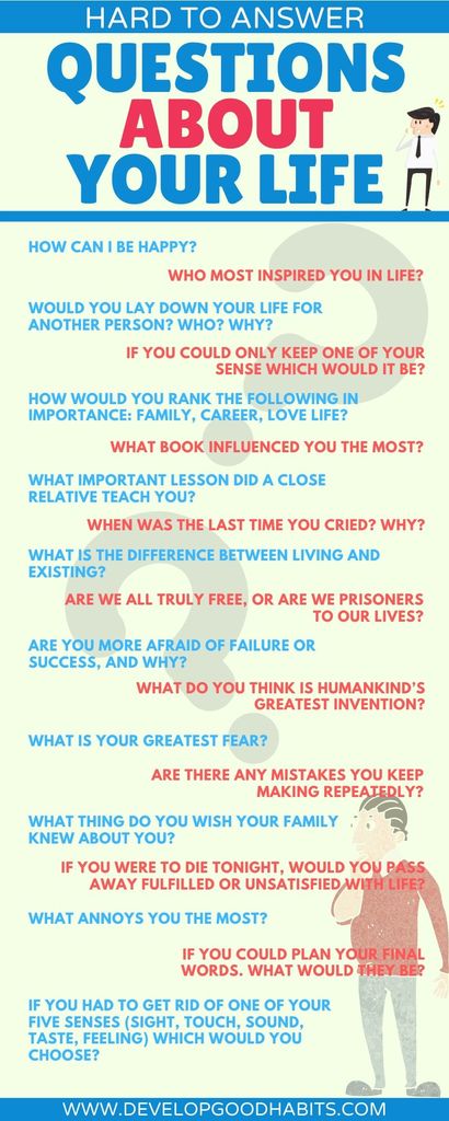 what do you think questions | thought provoking questions | thought provoking career questions