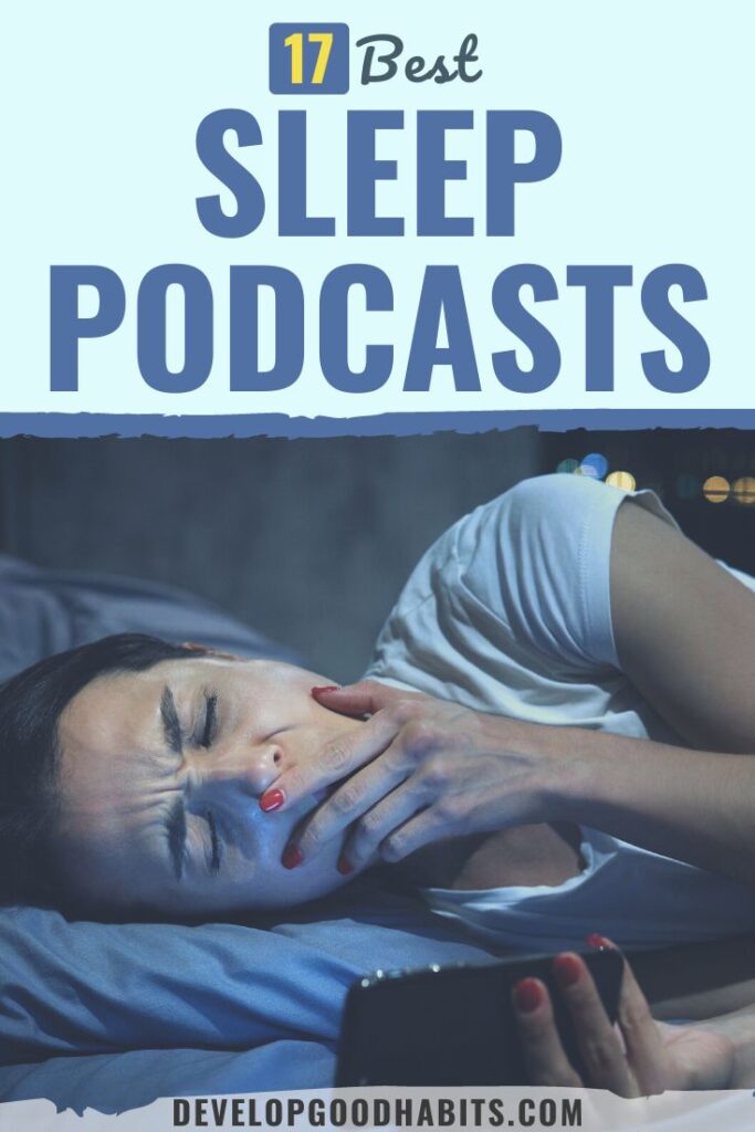 best sleep podcast | best sleep podcasts | best sleep podcast apple