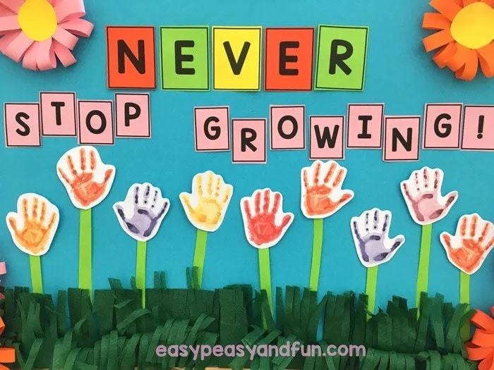 classroom bulletin board posters | health corner bulletin | classroom values poster