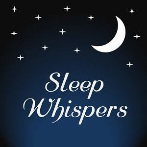 bedtime stories podcast horror | stories from the borders of sleep | sleep whispers podcast