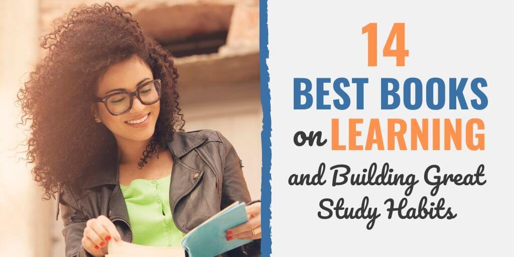 best learning books | best study habit books | popular learning books