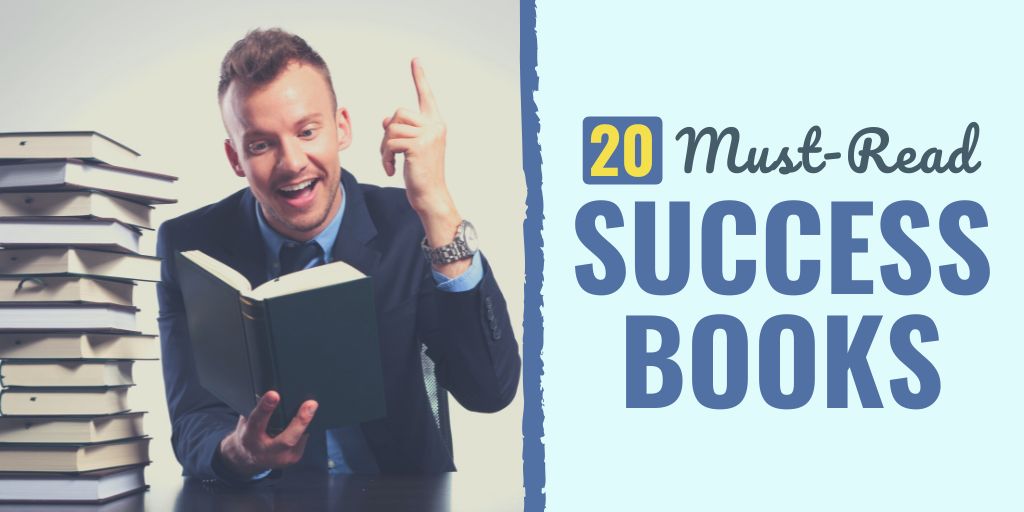 success books | must read success books | best success books