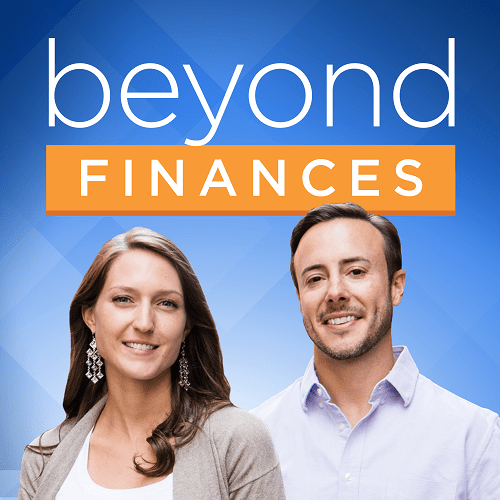 Beyond Finances with Eric and Kali Roberge | choosefi | best finance industry podcasts | the meaningful money handbook pdf download