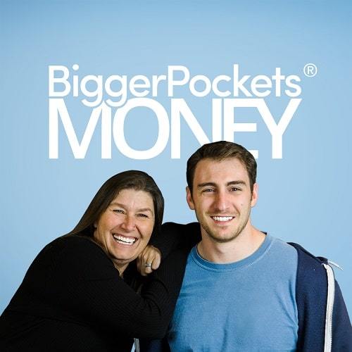 The BiggerPockets Money with Mindy Jensen and Scott Trench | choosefi | stock podcast spotify | best fire podcasts