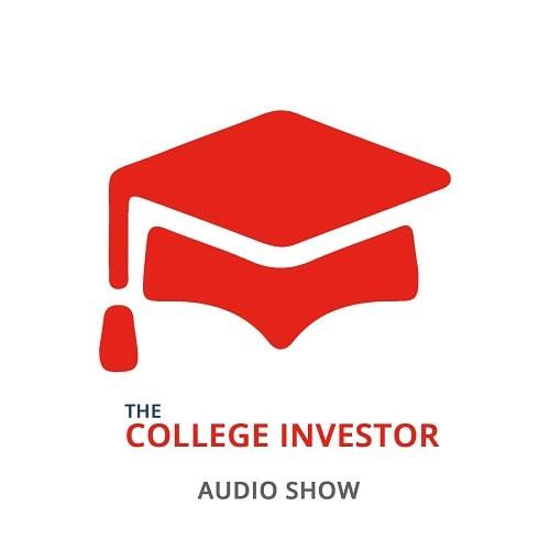The College Investor with Robert Farrington | invested the rule 1 investing podcast | podcast for high school students investing | personal finance tv shows uk