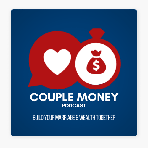 Couple Money with Elle Martinez | best financial markets podcasts | financial independence podcast | 2 frugal dudes