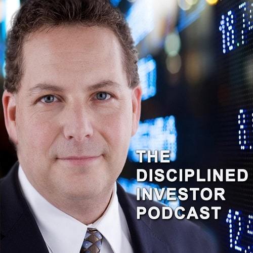 The Disciplined Investor with Andrew Horowitz | best personal finance podcast | best finance industry podcasts | best wall street podcasts