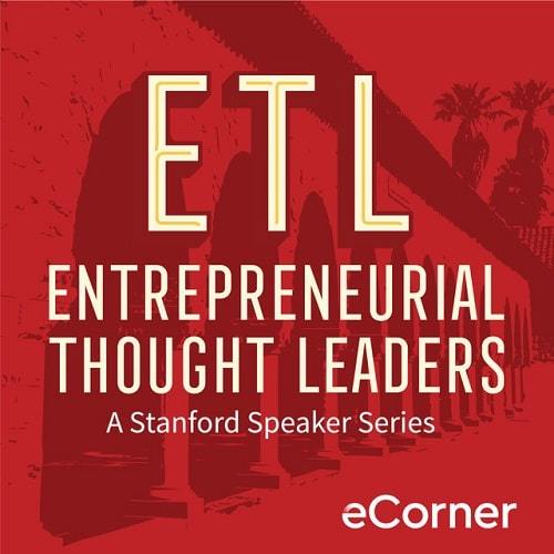Entrepreneurial Thought Leaders | educational podcast topics | podcast in education | how to learn podcast