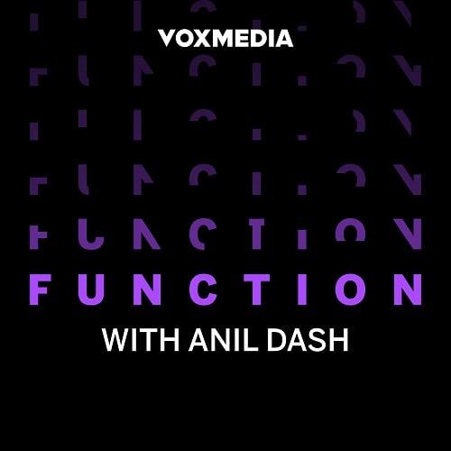 Function with Anil Dash | best financial news podcasts | invested podcast | best financial podcasts reddit