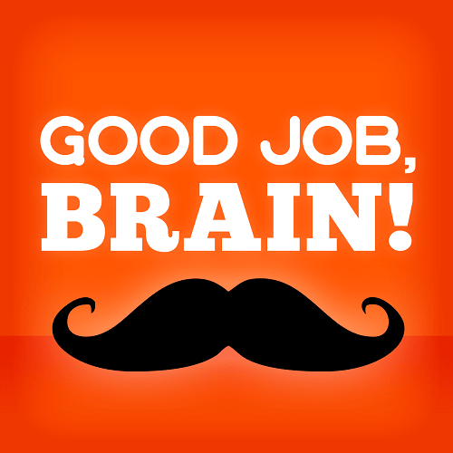 Good Job, Brain! best educational podcasts reddit | best podcasts | best podcasts for educational leaders