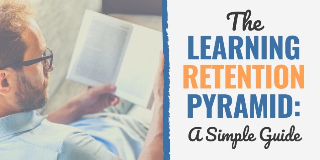 The Learning Retention Pyramid A Simple Guide