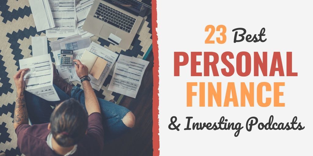 best personal finance podcast | corporate finance podcasts | best podcasts for finance professionals