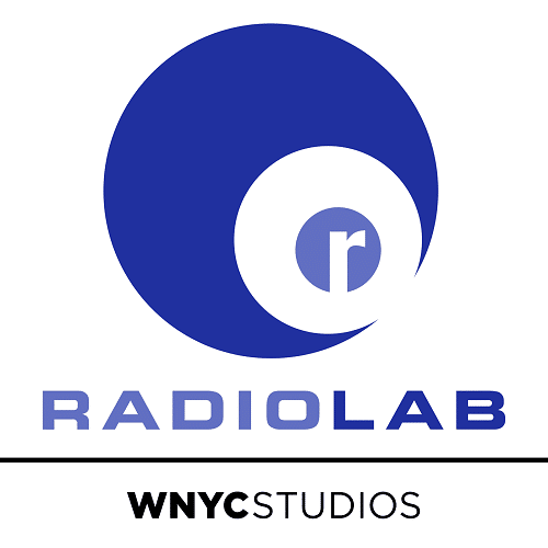 Radiolab with Jad Abumrad and Robert Krulwich | education policy podcasts | educational podcast topics | podcast in education