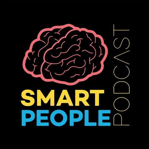 Smart People Podcast with Chris Stemp and Jon Rojas | podcast to learn trivia | trivia show podcasts | podcast facts