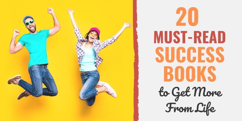success books | list of success books | best success books of all time