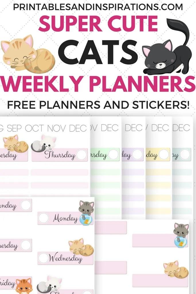 weekly planner template google docs | weekly planner pinterest | personal planner in excel