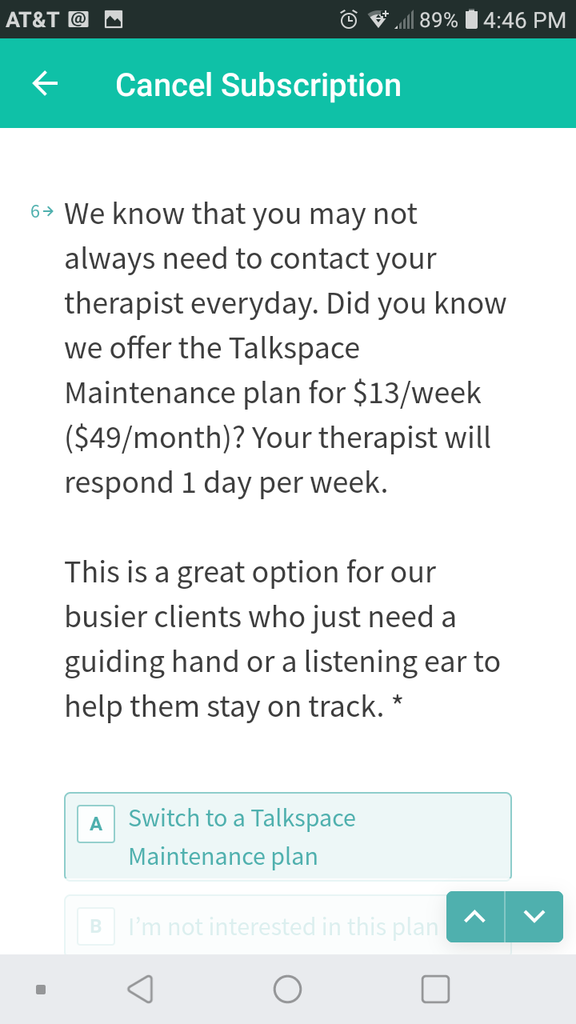 can i use my hsa for talkspace | texting and psychotherapy | the read talkspace