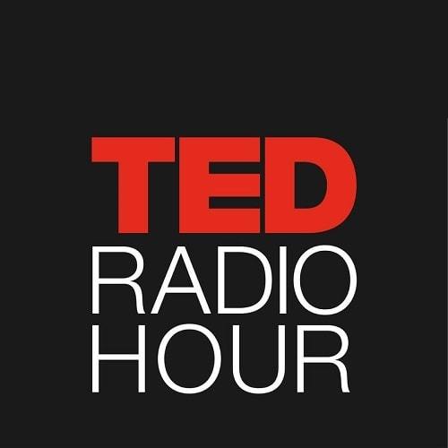 TED Radio Hour with Guy Raz | are podcasts good for learning | are podcasts educational | what are the best podcasts of 2020