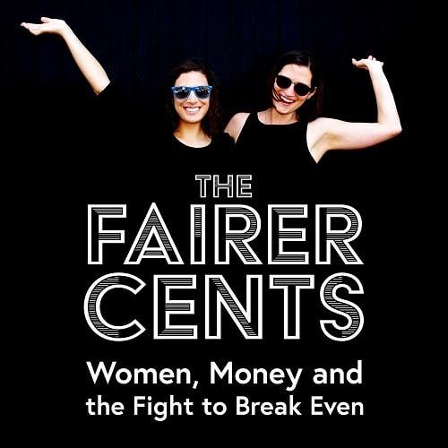 The Fairer Cents with Kara Perez and Tanja Hester | ft money podcast | best personal finance podcast | the meaningful money handbook pdf download