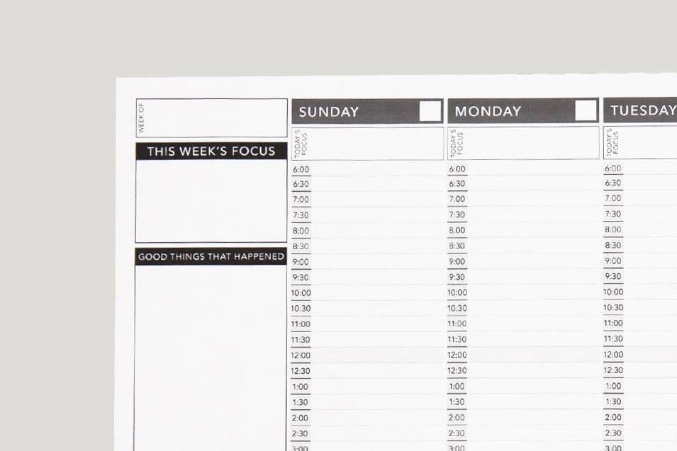 free printable daily planner template | hourly planner printable | free printable daily planner with time slots