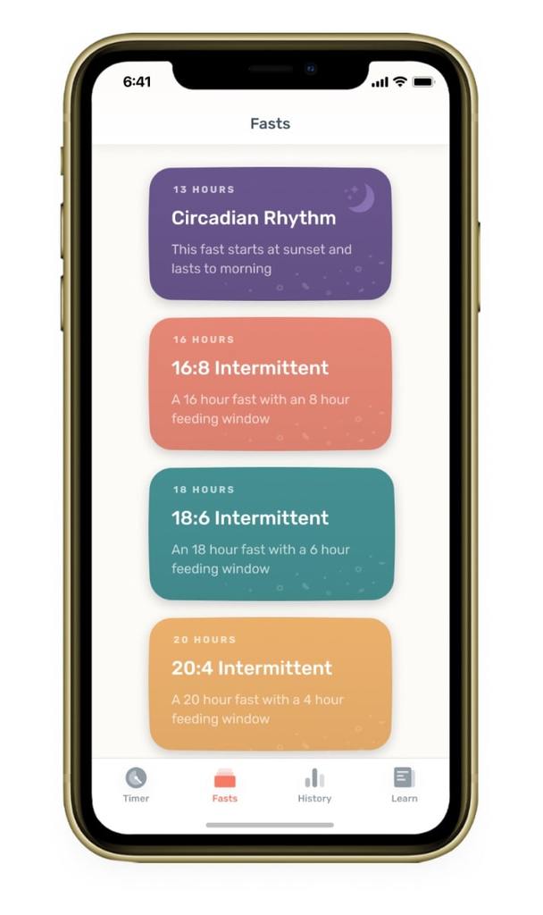 app zero intermittent fasting | apps for intermittent fasting free | best free intermittent fasting app for weight loss