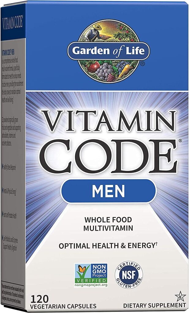 dietary supplements for men | men's fitness vitamins | vitamins for heart health in men