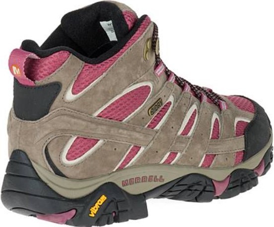 Runner Up Option best hiking boots for women