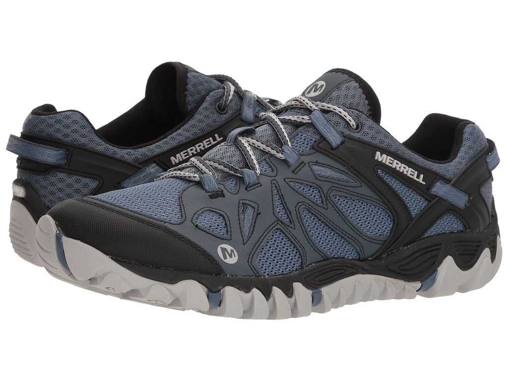  Best walking shoes for men for Hiking in Rough Terrain