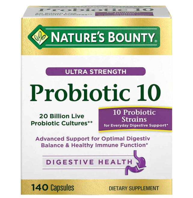 Best Probiotics for Women | Best Overall