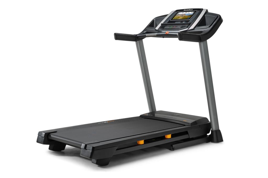 Treadmills for Walking | Runner-Up Option | NordicTrack T 6.5 Si