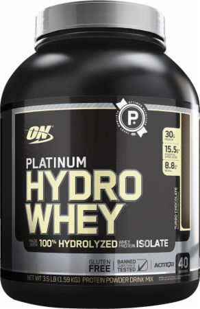 Best Whey Protein Powders for Weight Loss | Best for Building Muscle  | Optimum Nutrition Platinum Hydrowhey Protein Powder