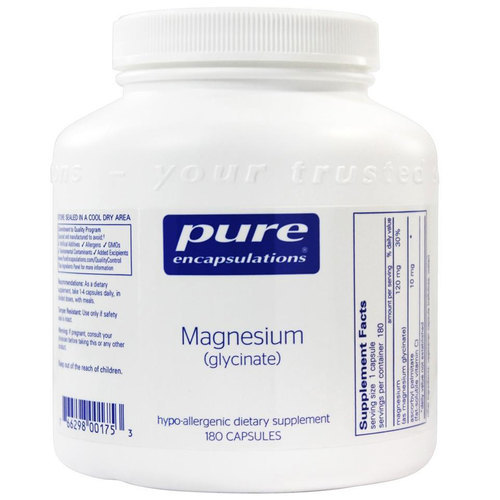 Best Magnesium for Sleep | Best for Sensitive Stomachs