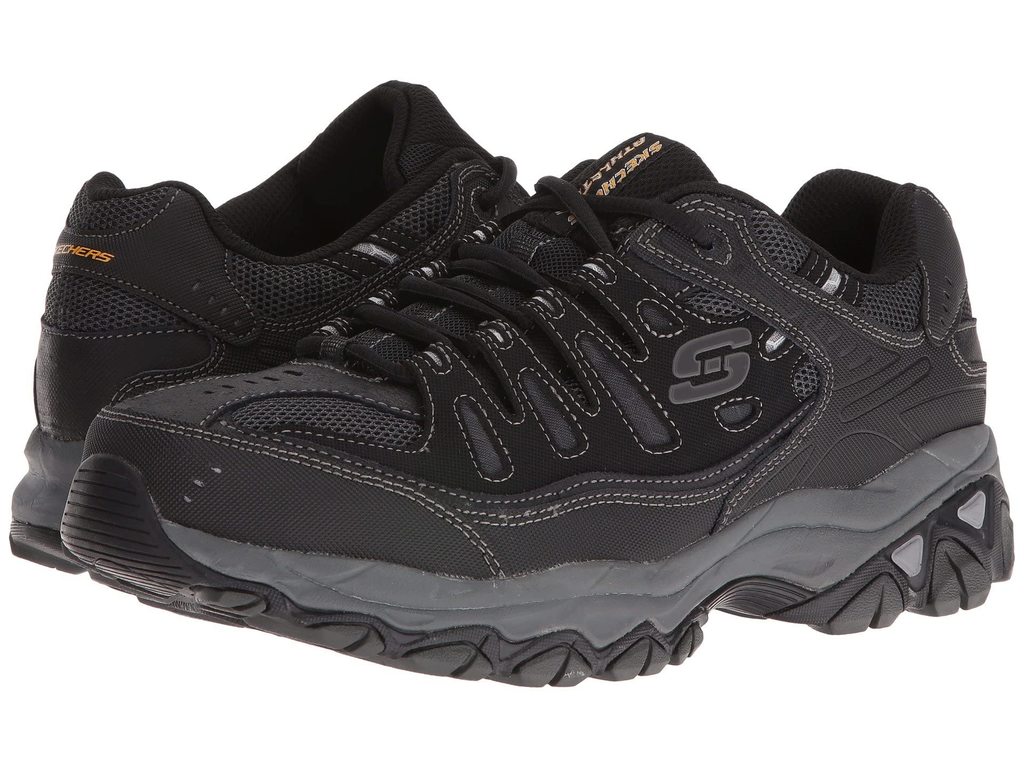 best walking shoes for men | Best Overall option