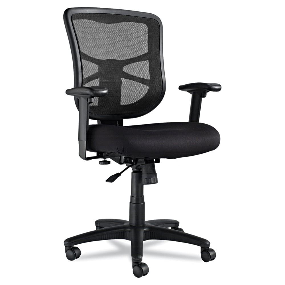 mesh back office chairs | affordable ergonomic chairs | high-back desk chairs