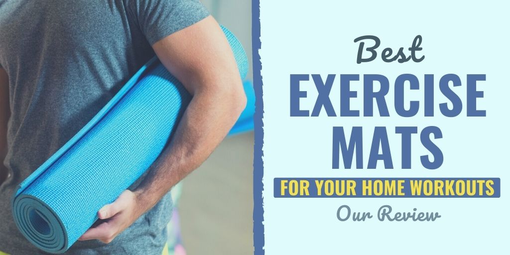 best exercise mat | best exercise mat for hiit | what is the best exercise mat to buy