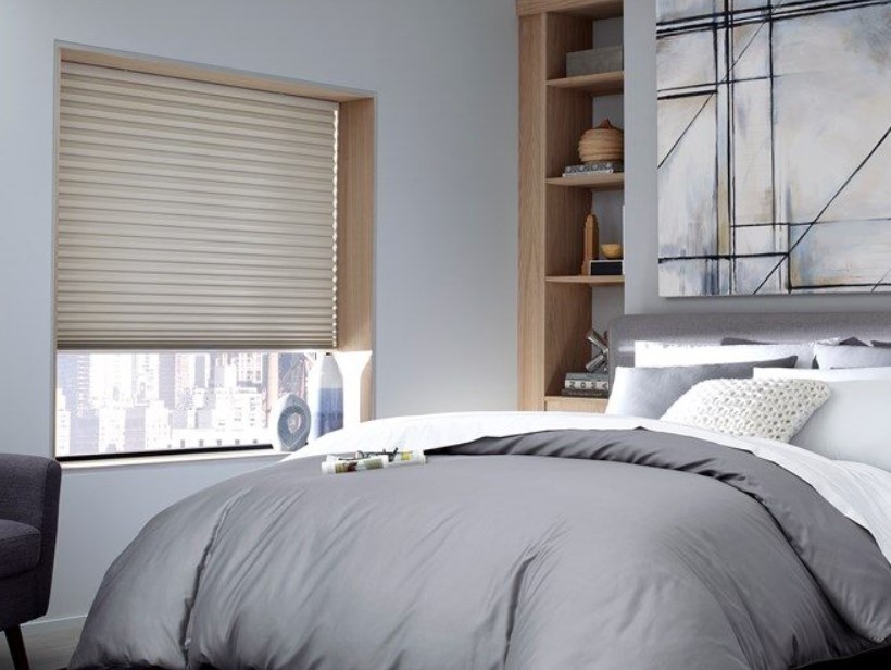 Best Blackout Shades and Blinds | Most Available Colors Patterns