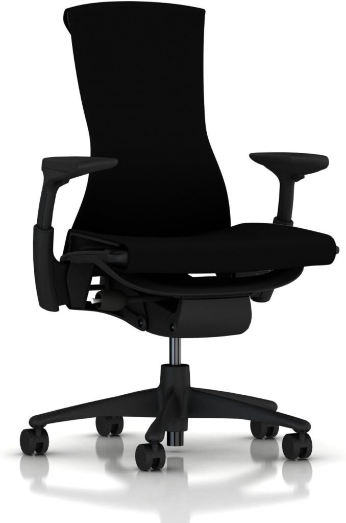 modern ergonomic chairs | stylish computer seating | ergonomic swivel chairs