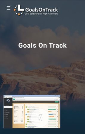 workout apps with goal tracking