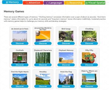 11 Memory Games That Make Brain Training Fun And Easy | Develop Good Habits