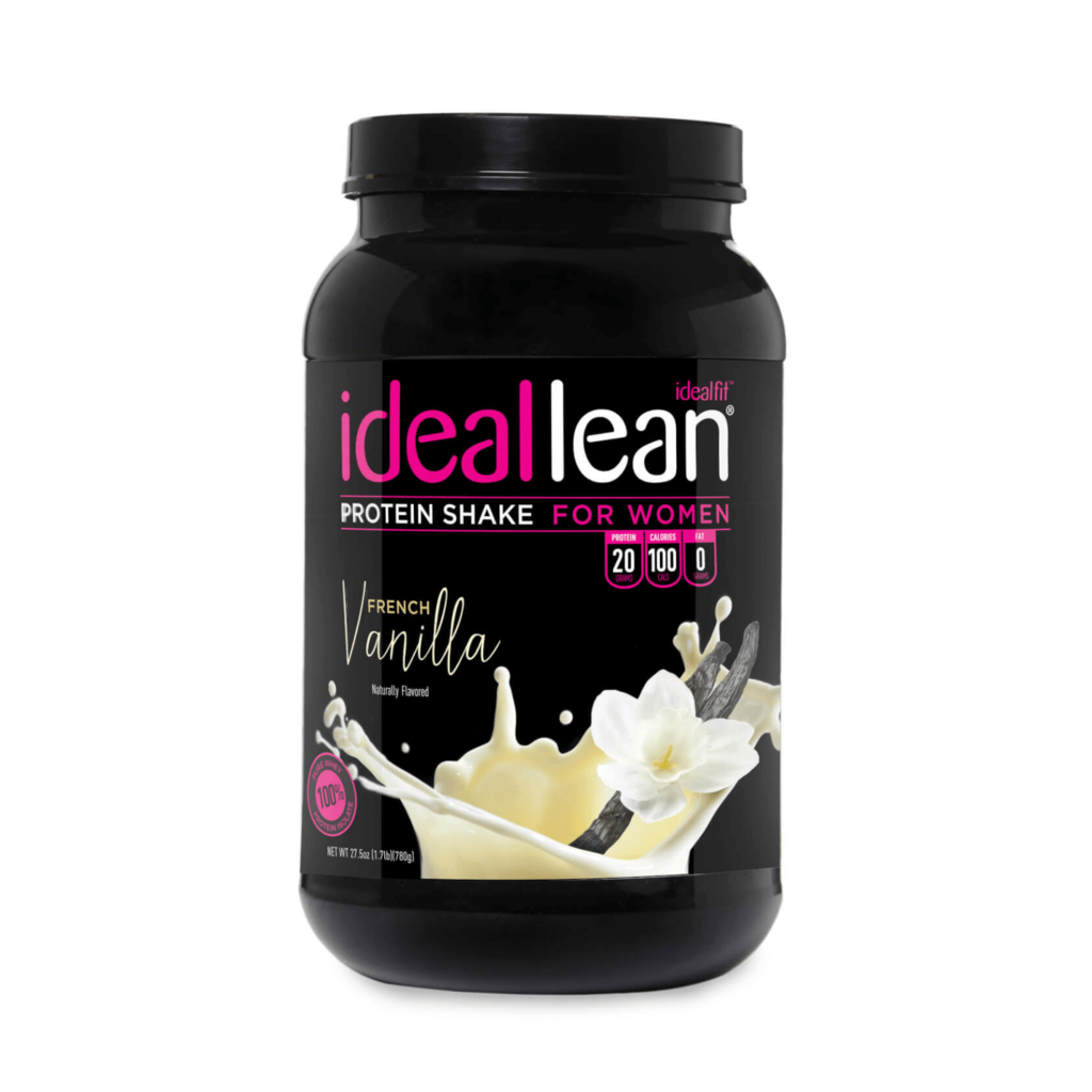 Best Whey Protein Powders for Weight Loss for Women
