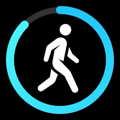 what is best walking app | what is best walking app for iphone | what is the best walking app