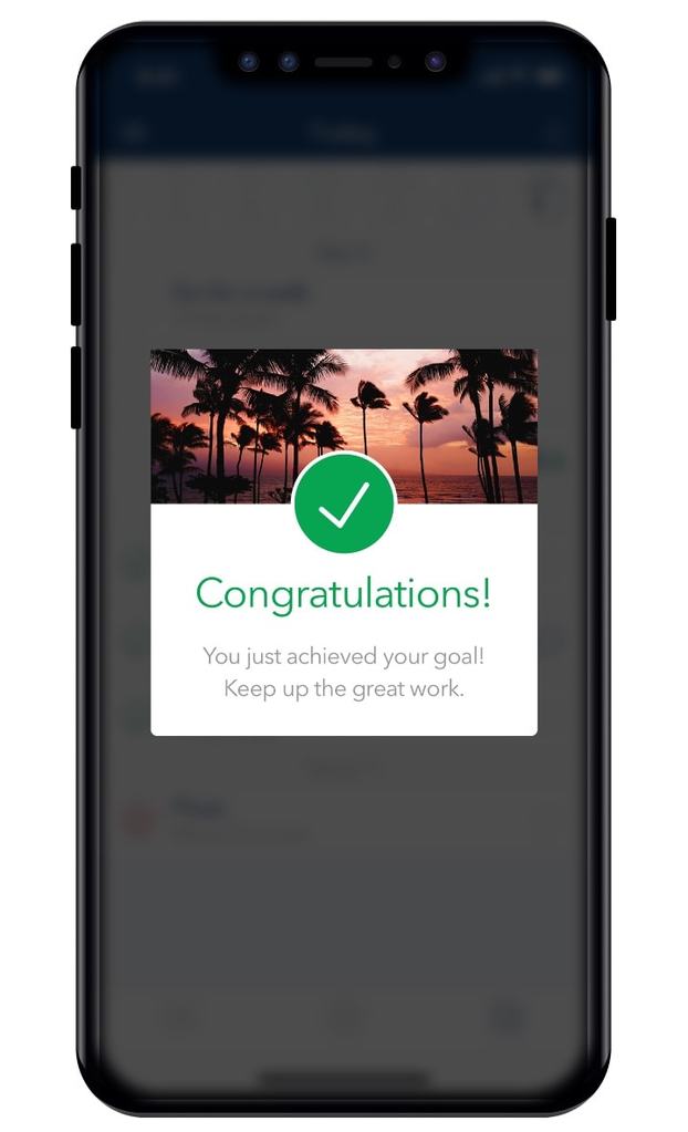 daily planner goal setting app | free app for goal setting | best free goal setting app for android