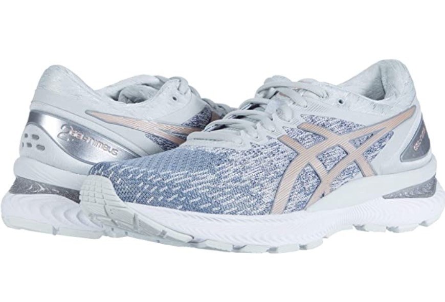 Best Walking Shoes for Supination | Best Overall Choice for Women | ASICS GEL-Nimbus 22