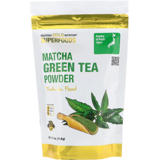 9 Best Matcha Green Tea Powders for Weight Loss Smoothies | Develop ...
